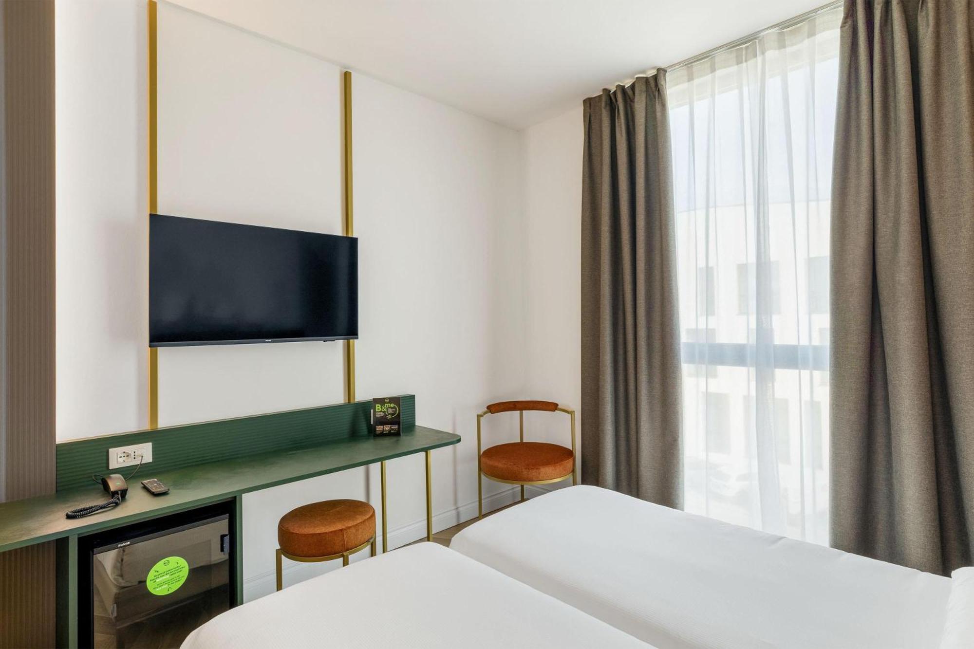 Zweibettzimmer